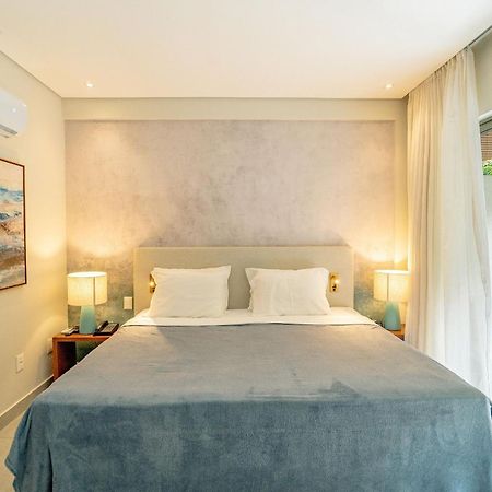 Flat Ile De Pipa Santorini By Qavi Praia de Pipa ภายนอก รูปภาพ